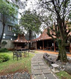 Gado Gado Mak Gobang 