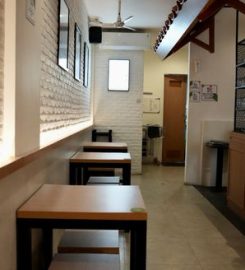 Gado Gado Mak Gobang 